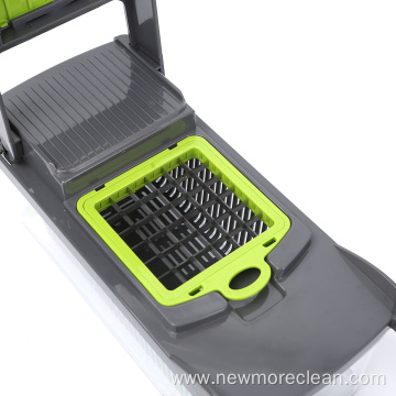 Multi-function Pro-Series 10-in-1 Vegetable Slicer